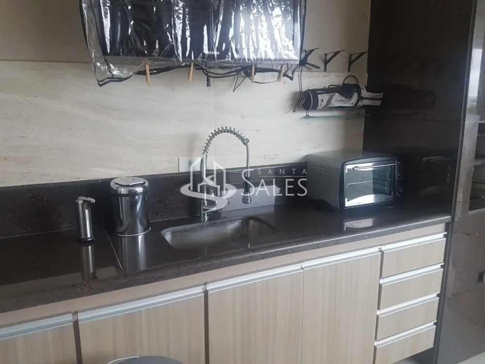 Sobrado, 3 quartos, 229 m² - Foto 3