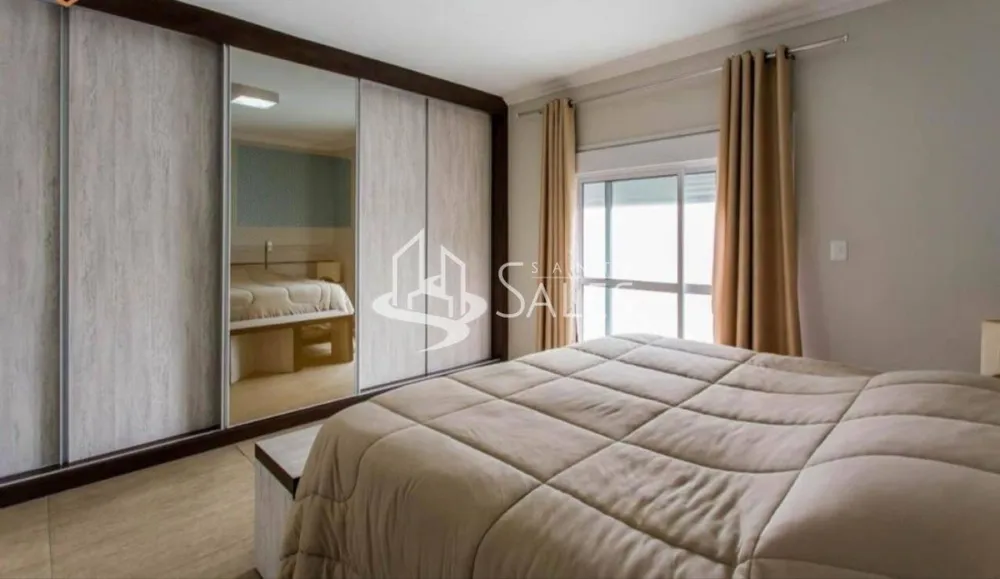 Sobrado, 3 quartos, 229 m² - Foto 6