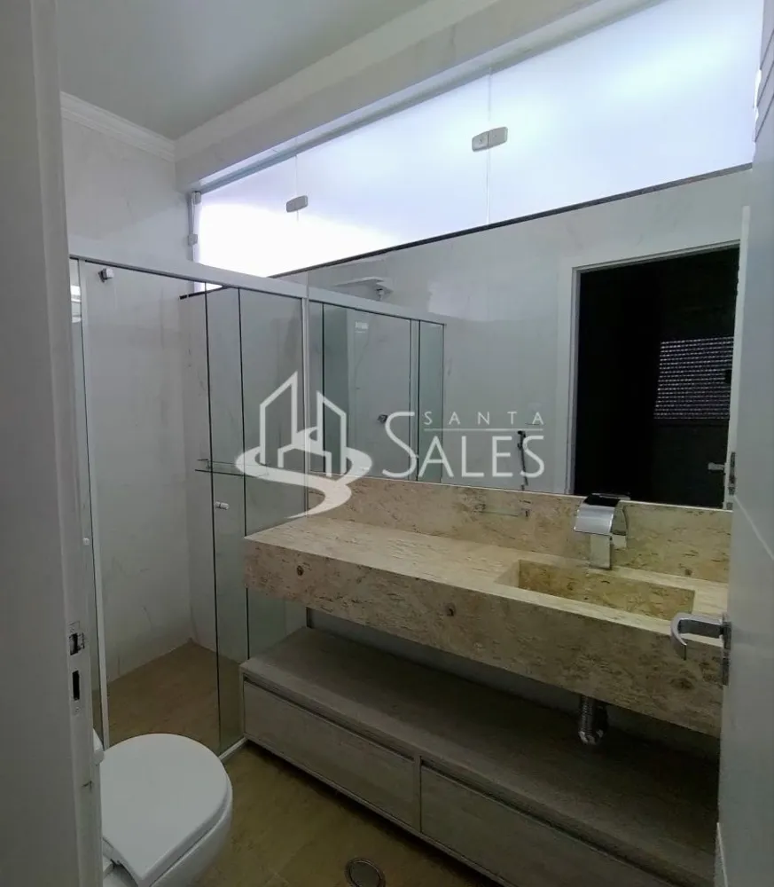 Sobrado, 3 quartos, 229 m² - Foto 7