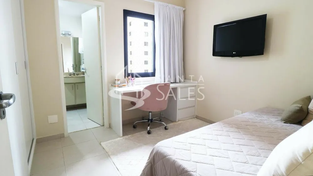 Apartamento, 3 quartos, 105 m² - Foto 3