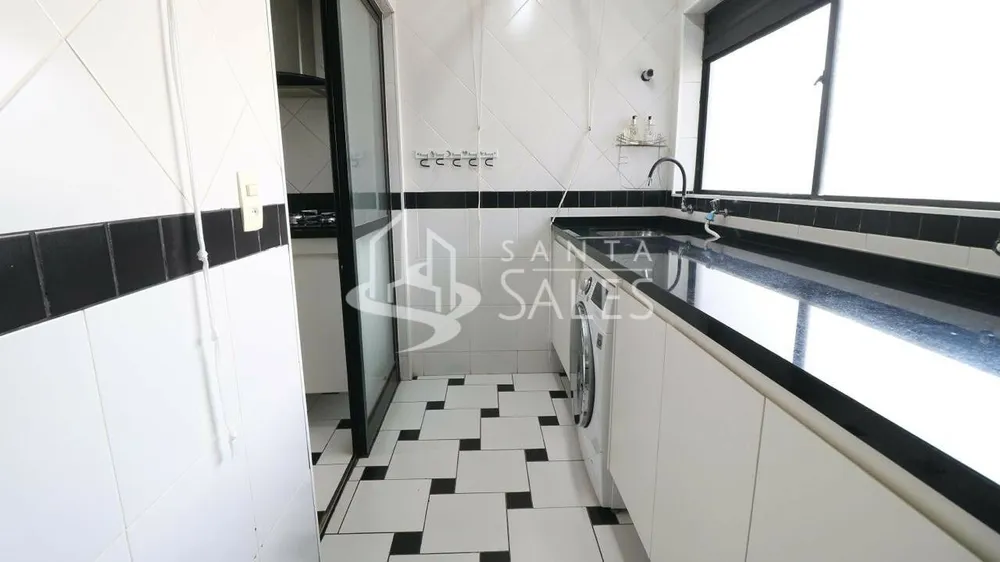 Apartamento, 3 quartos, 105 m² - Foto 7