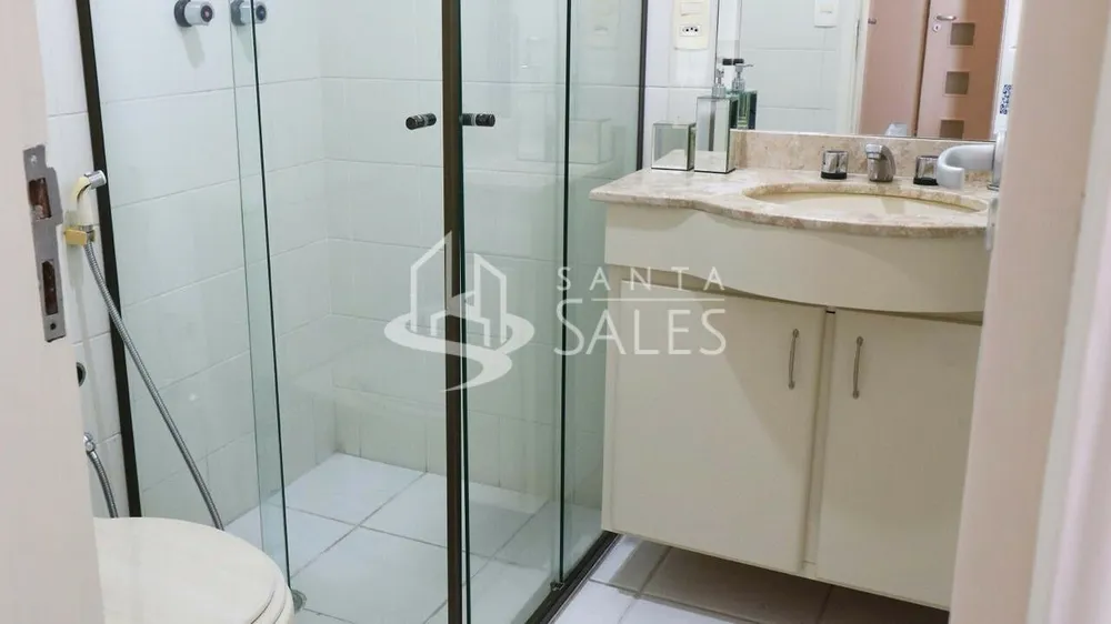 Apartamento, 3 quartos, 105 m² - Foto 10