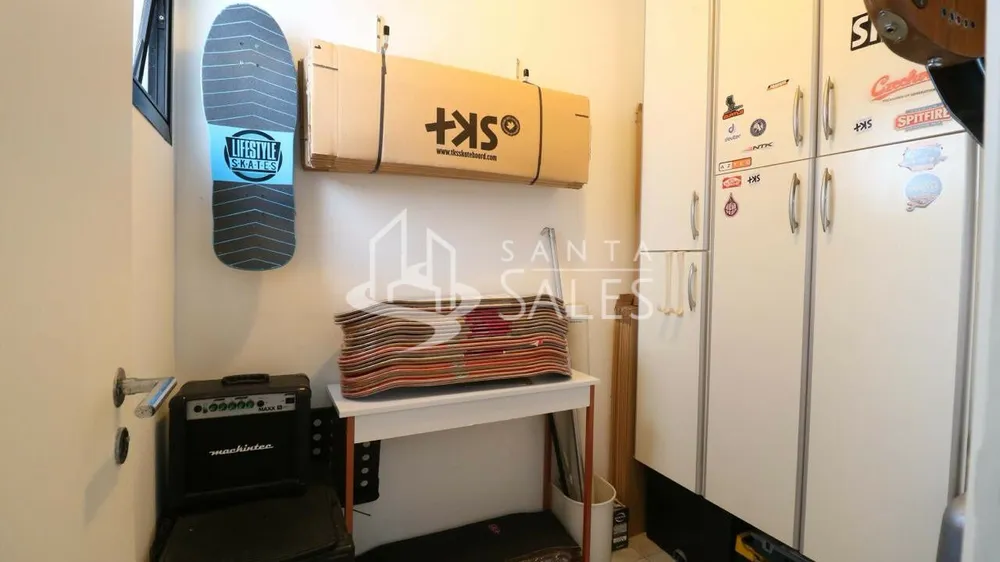 Apartamento, 3 quartos, 105 m² - Foto 1