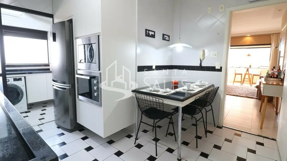 Apartamento, 3 quartos, 105 m² - Foto 11