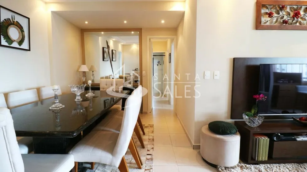 Apartamento, 3 quartos, 105 m² - Foto 12