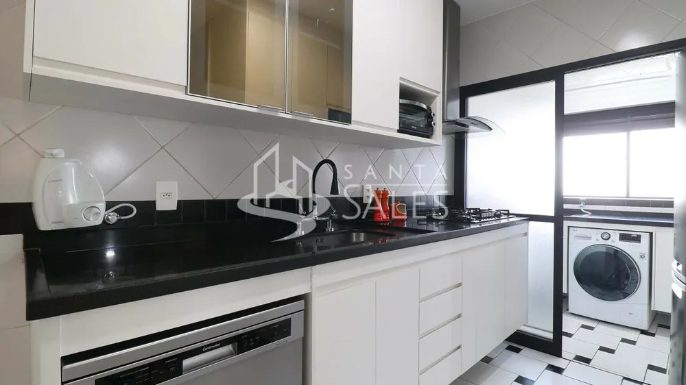 Apartamento, 3 quartos, 105 m² - Foto 8