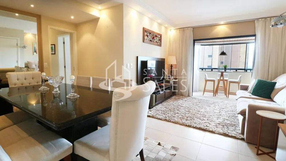 Apartamento, 3 quartos, 105 m² - Foto 5
