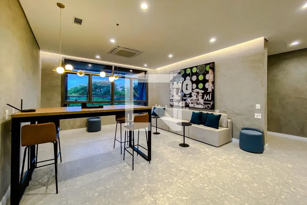 Kitnet-Studio, 28 m² - Foto 9