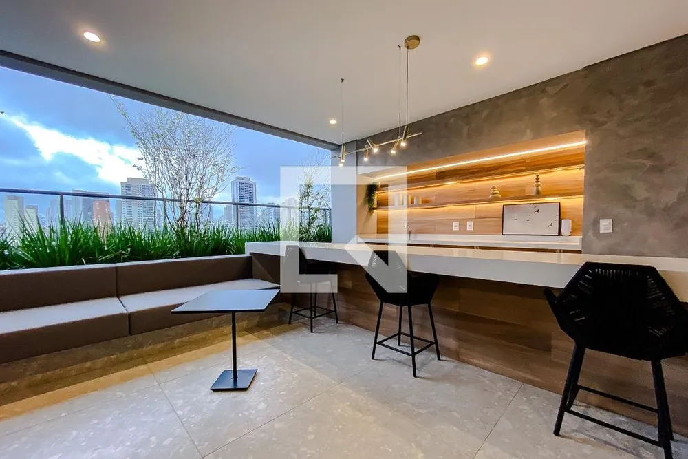 Kitnet-Studio, 28 m² - Foto 8
