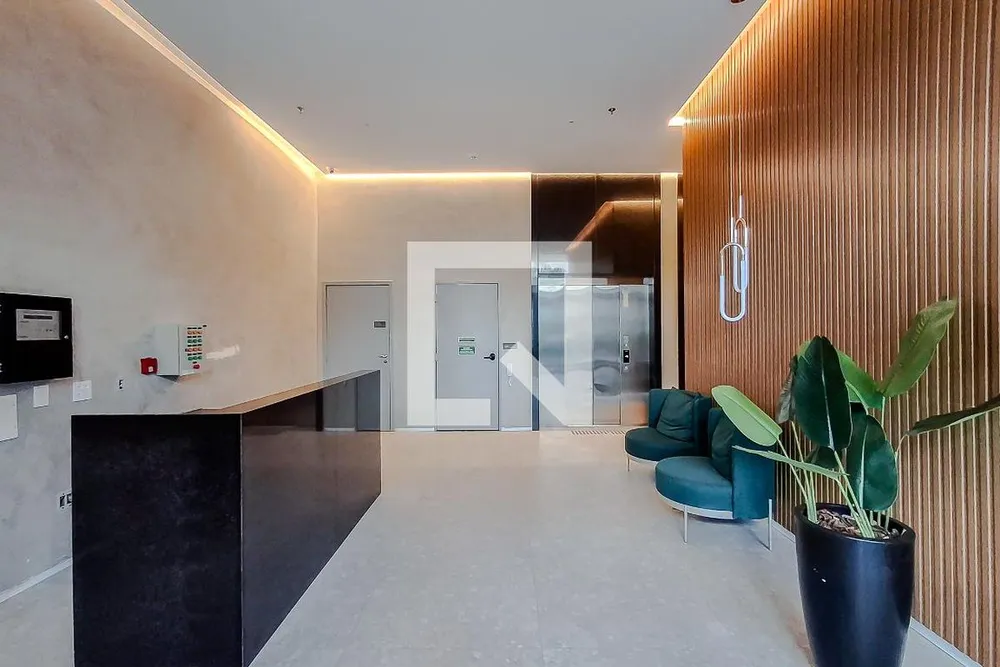 Kitnet-Studio, 28 m² - Foto 5