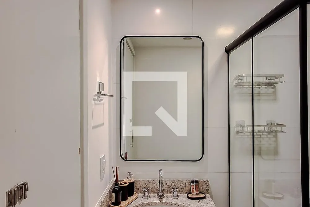 Kitnet-Studio, 28 m² - Foto 2