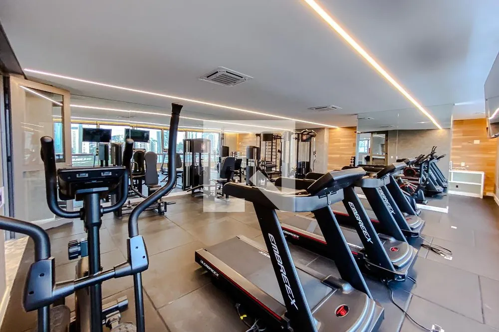 Kitnet-Studio, 28 m² - Foto 6