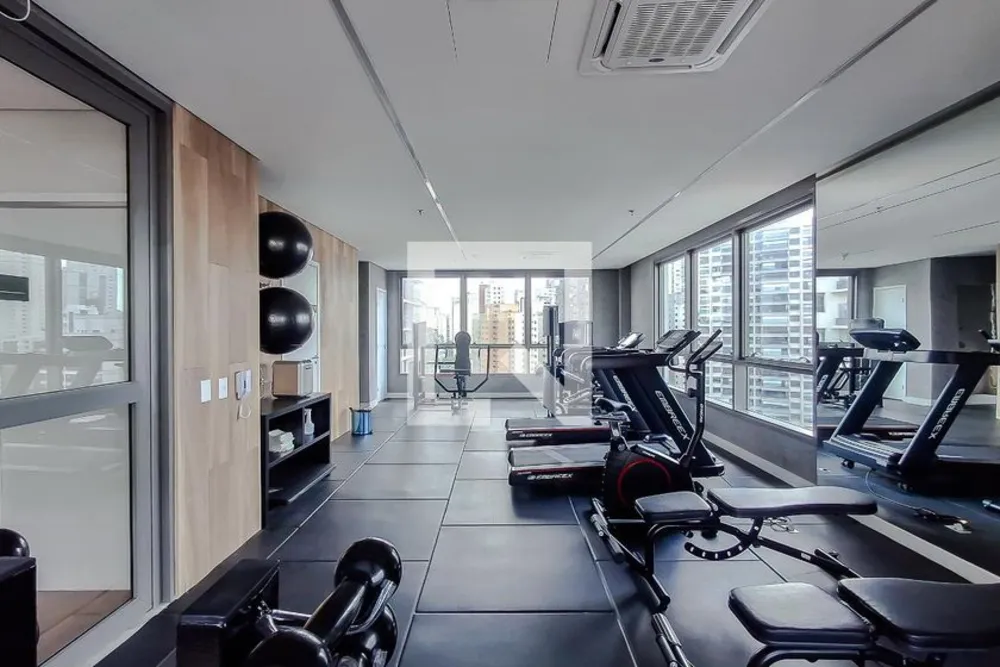 Kitnet-Studio, 28 m² - Foto 8