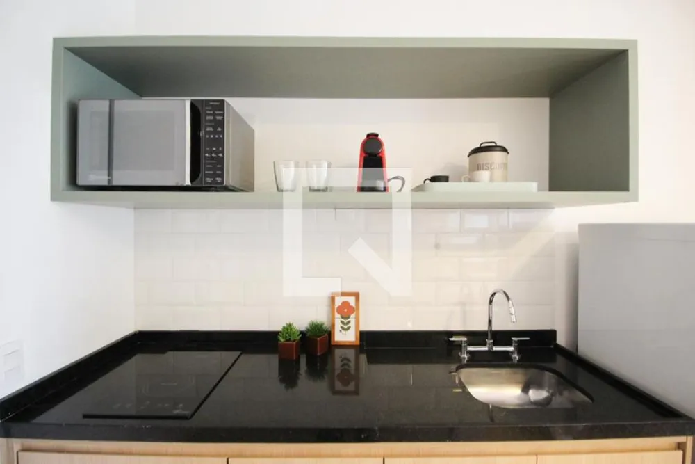 Kitnet-Studio, 26 m² - Foto 7
