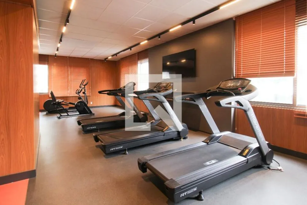Kitnet-Studio, 26 m² - Foto 10