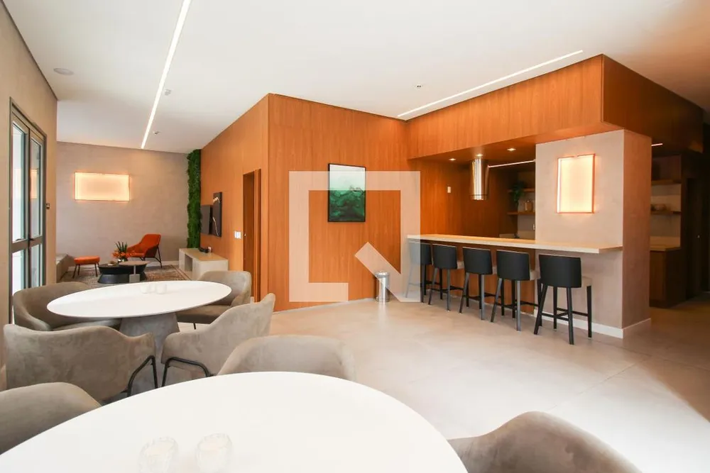 Kitnet-Studio, 26 m² - Foto 14