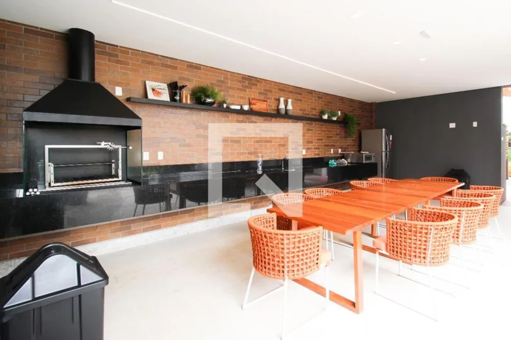 Kitnet-Studio, 26 m² - Foto 16