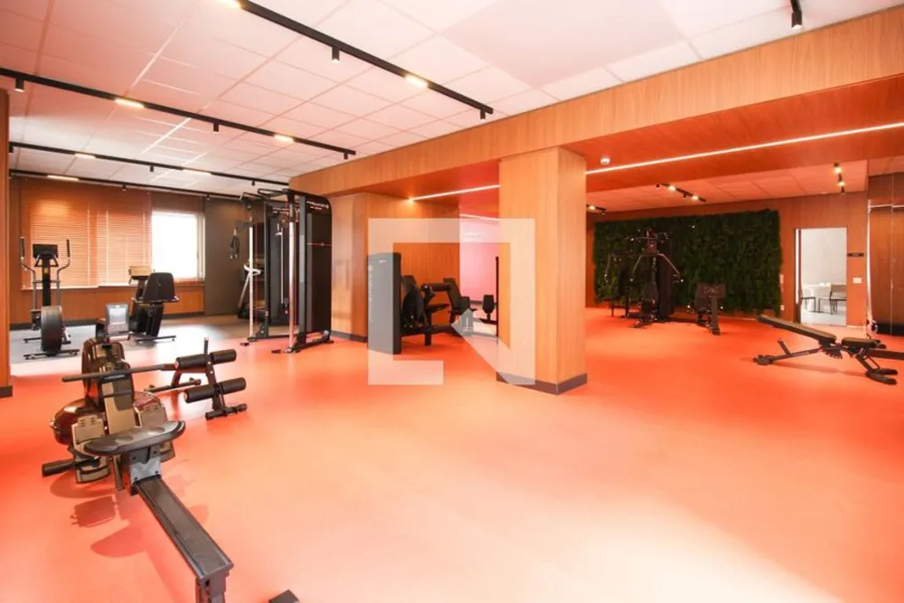 Kitnet-Studio, 26 m² - Foto 9