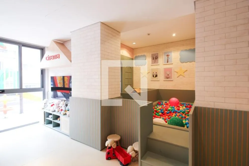 Kitnet-Studio, 26 m² - Foto 13