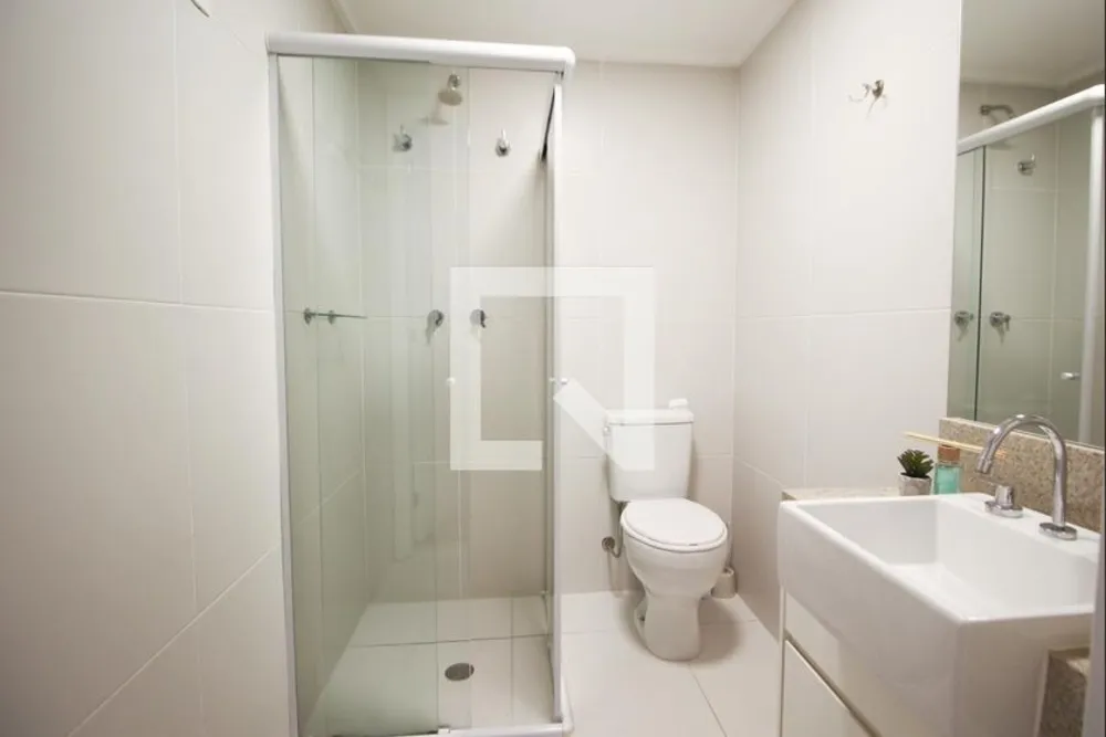 Kitnet-Studio, 26 m² - Foto 6