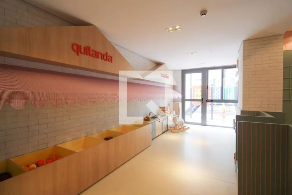 Kitnet-Studio, 26 m² - Foto 11