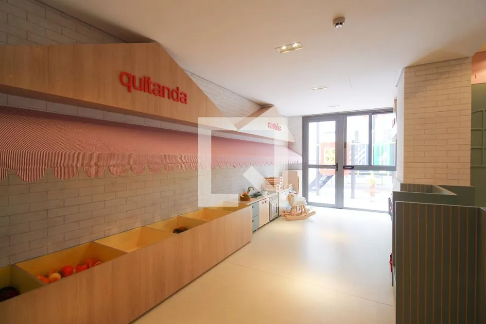Kitnet-Studio, 26 m² - Foto 12
