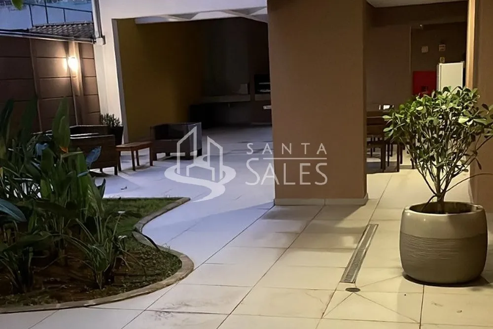 Apartamento, 2 quartos, 34 m² - Foto 9