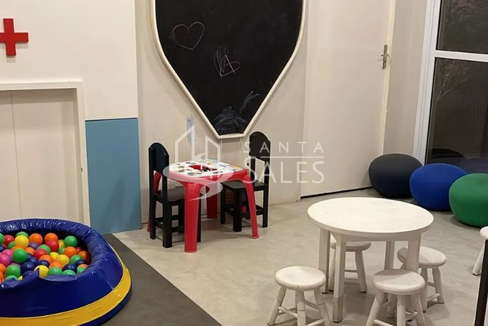 Apartamento, 2 quartos, 34 m² - Foto 11