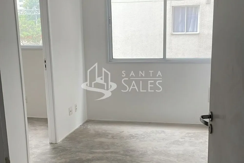 Apartamento, 2 quartos, 34 m² - Foto 2