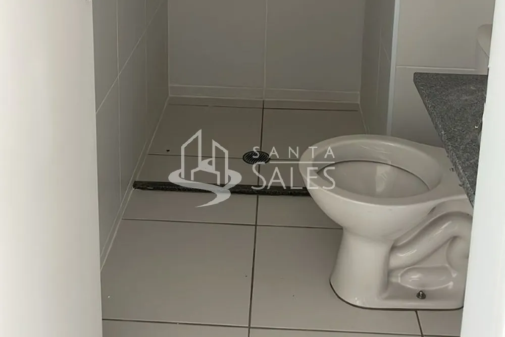 Apartamento, 2 quartos, 34 m² - Foto 7