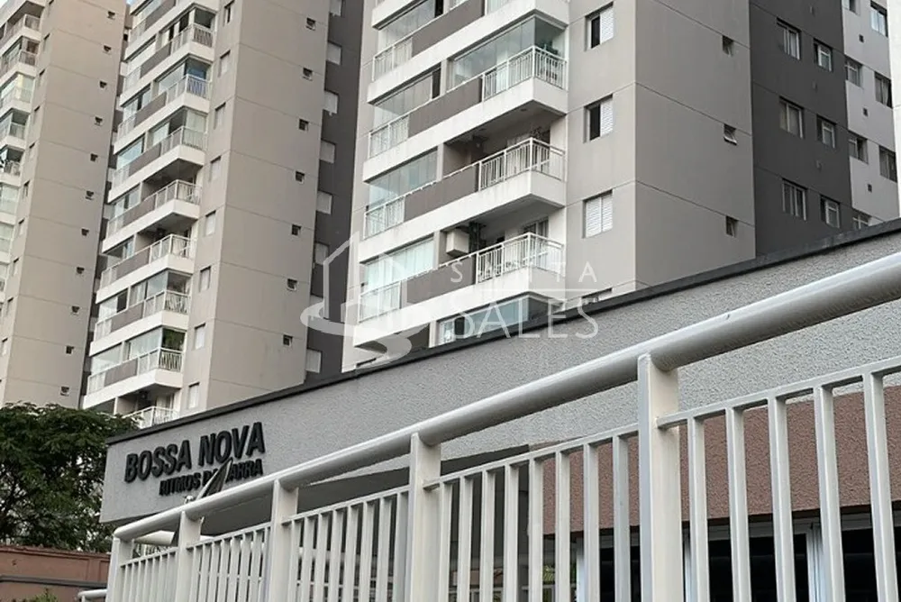 Apartamento, 2 quartos, 34 m² - Foto 12