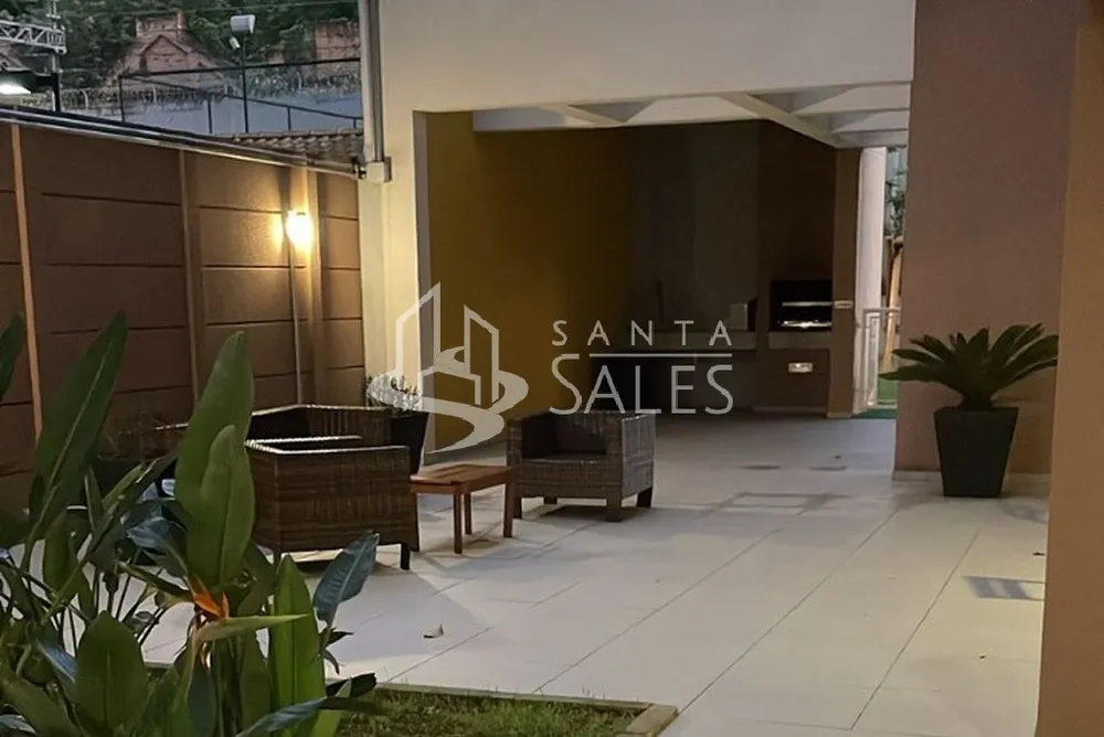 Apartamento, 2 quartos, 34 m² - Foto 10