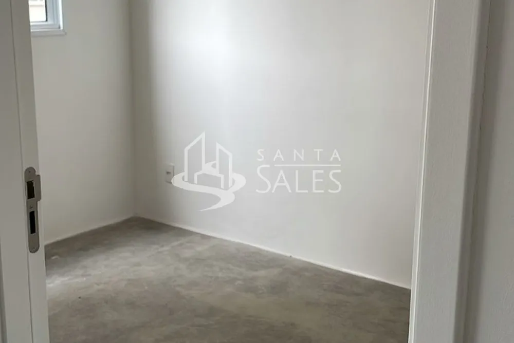 Apartamento, 2 quartos, 34 m² - Foto 3