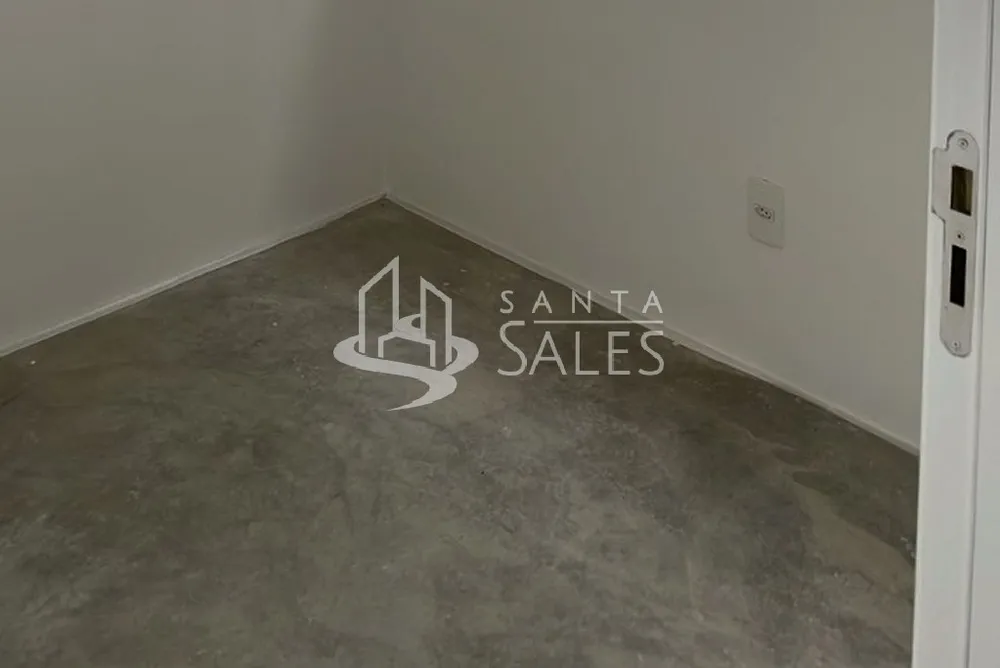 Apartamento, 2 quartos, 34 m² - Foto 5