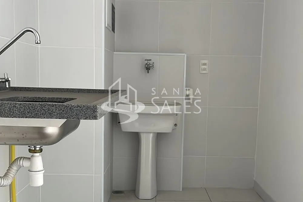 Apartamento, 2 quartos, 34 m² - Foto 6