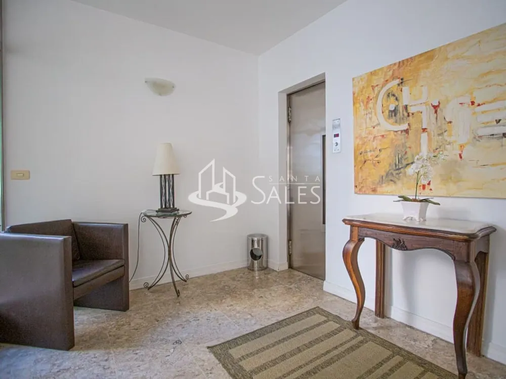 Apartamento, 3 quartos, 135 m² - Foto 3