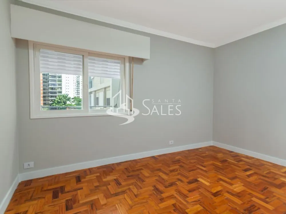 Apartamento, 3 quartos, 135 m² - Foto 1