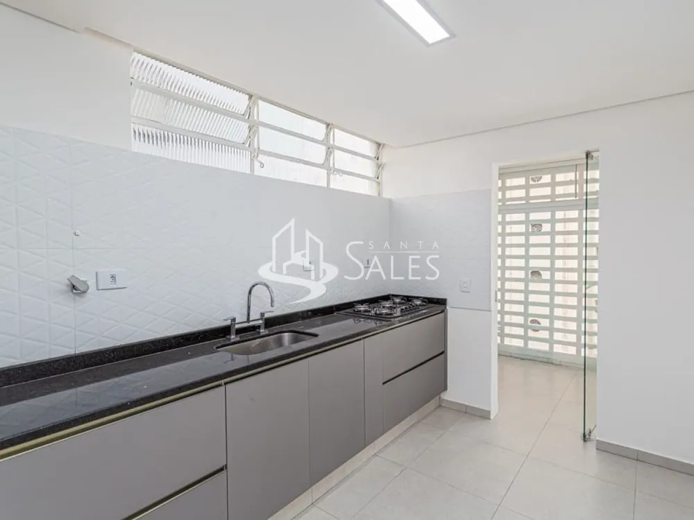 Apartamento, 3 quartos, 135 m² - Foto 5