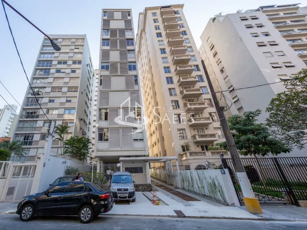 Apartamento, 3 quartos, 135 m² - Foto 3