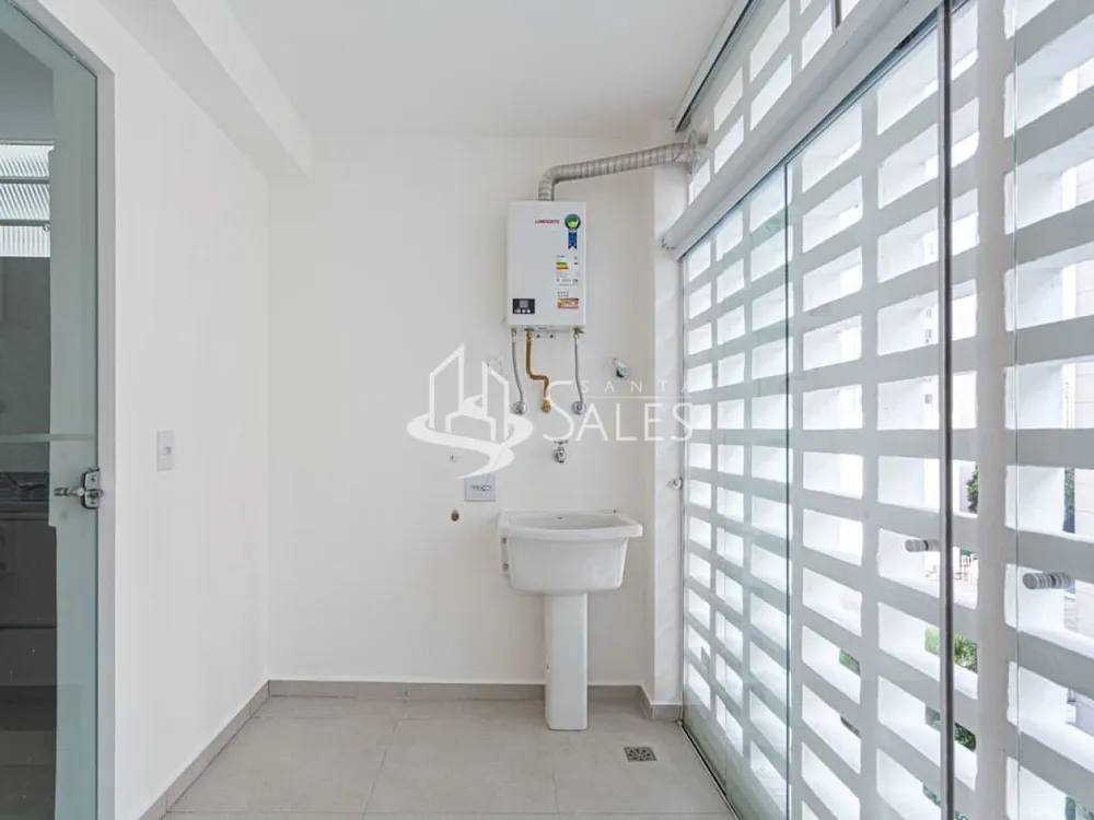 Apartamento, 3 quartos, 135 m² - Foto 4