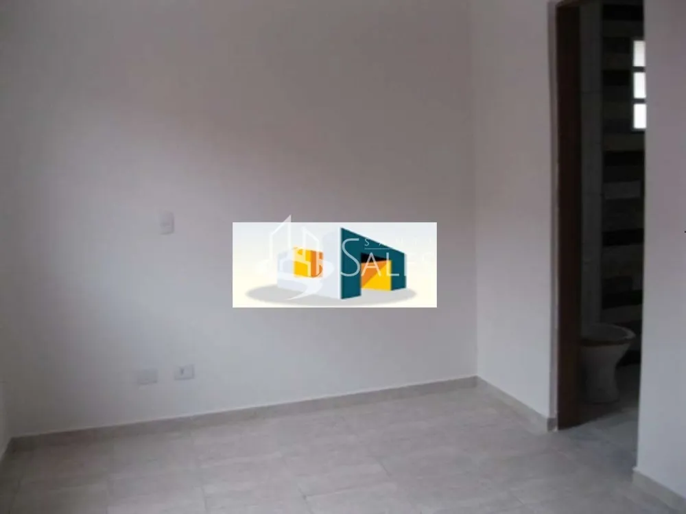 Sobrado, 2 quartos, 70 m² - Foto 3