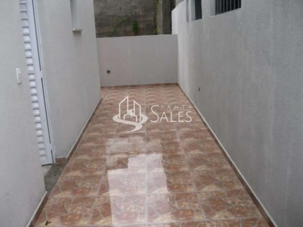 Sobrado, 2 quartos, 70 m² - Foto 1