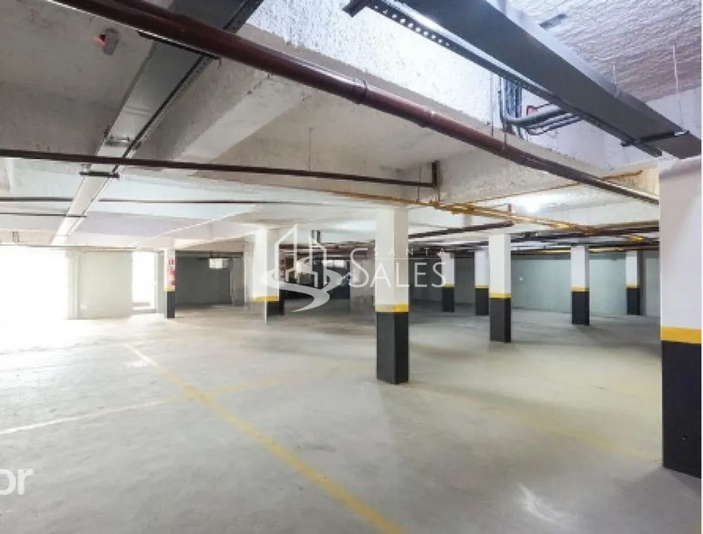 Sobrado, 2 quartos, 70 m² - Foto 9