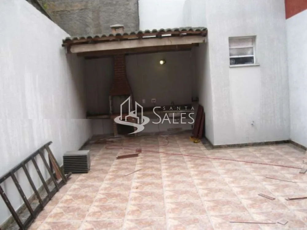 Sobrado, 2 quartos, 70 m² - Foto 6