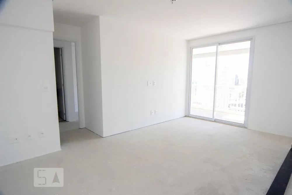 Apartamento, 1 quarto, 60 m² - Foto 1