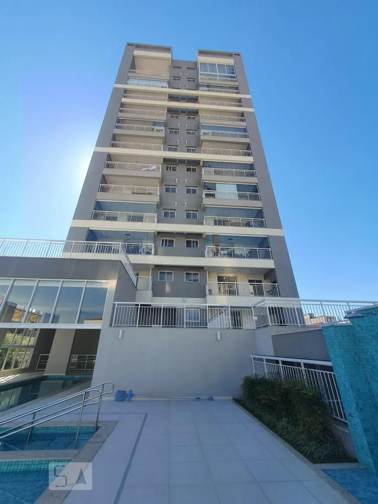 Apartamento, 1 quarto, 60 m² - Foto 2