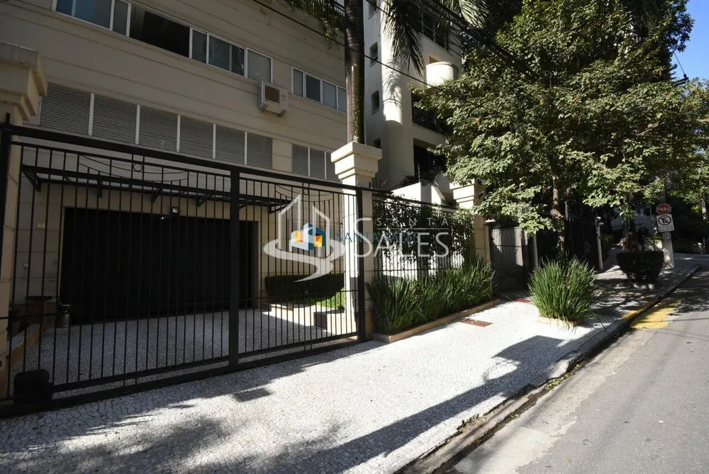 Apartamento, 4 quartos, 368 m² - Foto 9