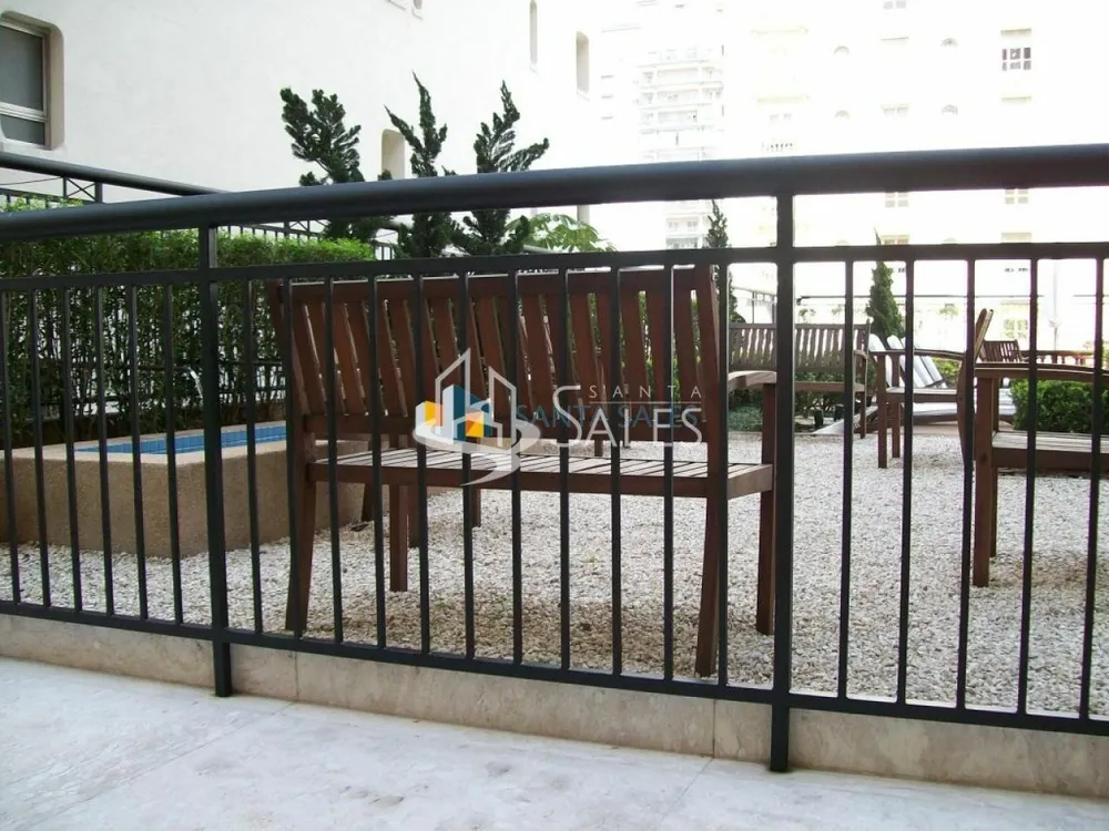 Apartamento, 4 quartos, 368 m² - Foto 4