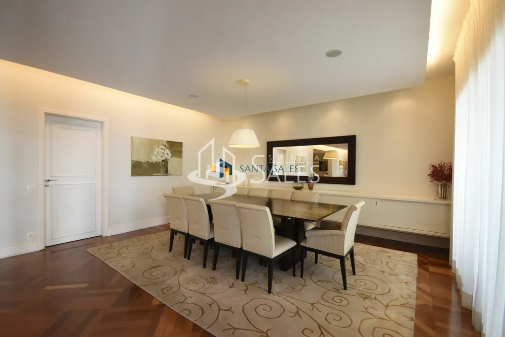 Apartamento, 4 quartos, 368 m² - Foto 2