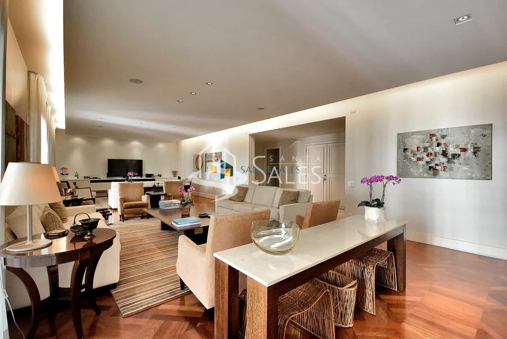Apartamento, 4 quartos, 368 m² - Foto 3